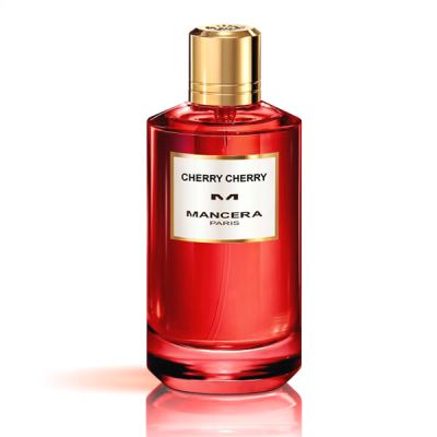 MANCERA Cherry Cherry EDP 120 ml